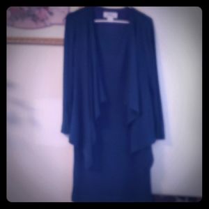 Beautiful green dress